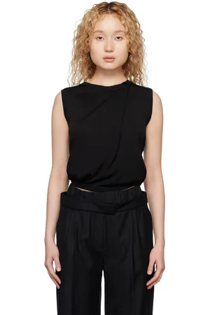 AYA MUSE Oloma Tank Top