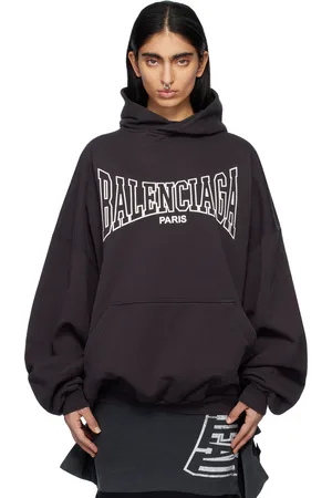Balenciaga Black 
