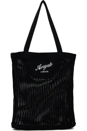 Axel Arigato Grid Shopper Tote