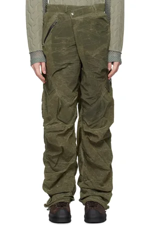 Andersson Bell Xeno Multi Military Trousers