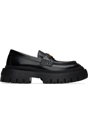 AMIRI Jumbo Loafers