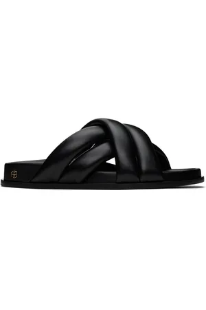 ANINE BING Lizzie Sandals