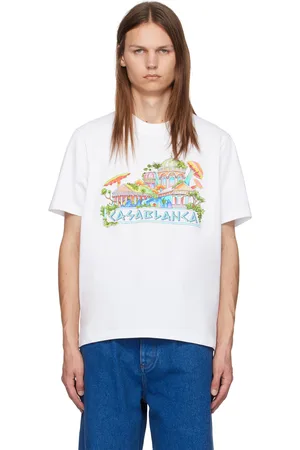 Casablanca White 