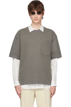 Auralee Heavyweight T-Shirt