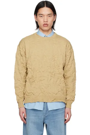Auralee Crewneck Sweater