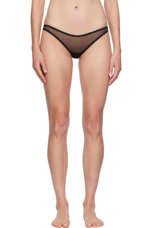 Yasmine Eslami Jeanne Briefs