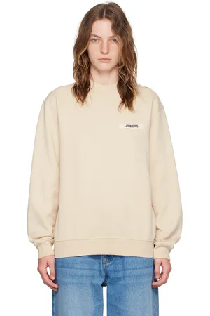 Jacquemus Beige Les Classiques 