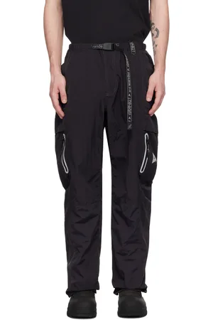 and wander Gramicci Edition Cargo Pants