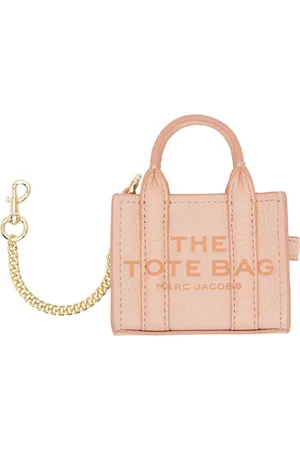 Marc Jacobs Silver & Pink 