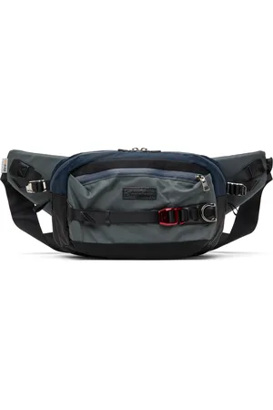 Master Gray Potential V3 Belt Bag
