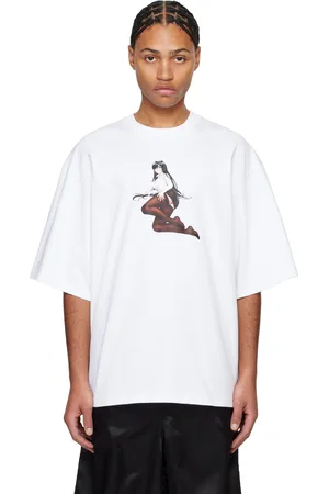 Abra SSENSE Exclusive Crewneck 