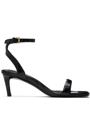 ANINE BING Cora Heeled Sandals