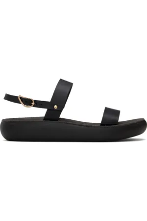 Ancient Greek Sandals Clio Comfort Sandals