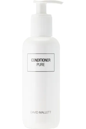 David Mallett Pure Conditioner, 250 mL