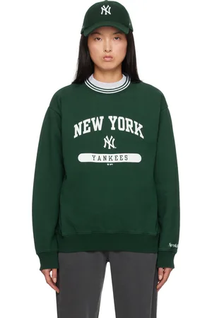 Sporty & Rich Green 