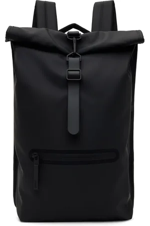 Rains Rolltop Rucksack