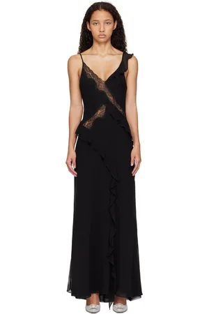 Bec & Bridge Knox Maxi Dress