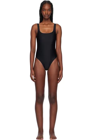 MATTEAU Nineties Maillot Swimsuit