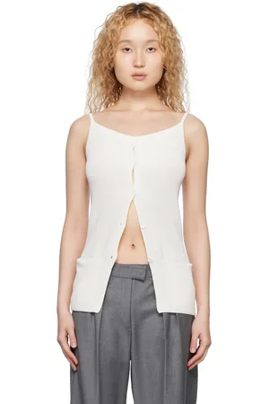 AYA MUSE Odoa Tank Top