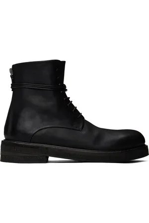 MARSÈLL Parrucca Boots