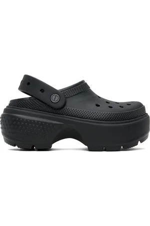 Crocs Stomp Clogs