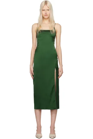 Jacquemus Green 