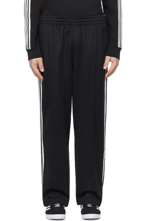 adidas Adicolor Baggy Fit Firebird Track Pants