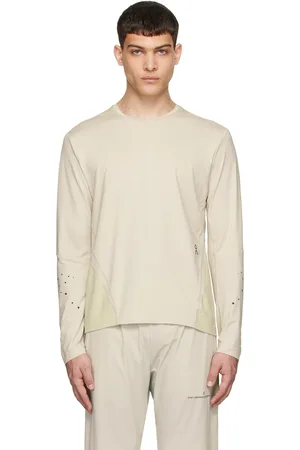 Post Archive Faction PAF Off-White ON Edition 7.0 Long Sleeve T-Shirt