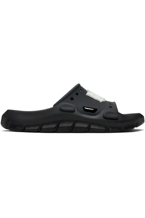 AMIRI Sunday Pool Slides