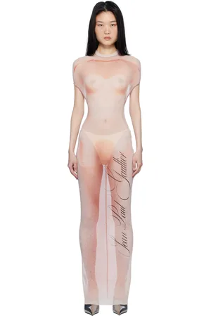 Jean Paul Gaultier Pink 