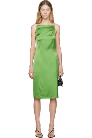 Jacquemus Green 