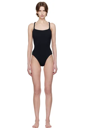 Hunza G Bette Swimsuit