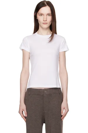 AYA MUSE Crewneck Baby T-shirt