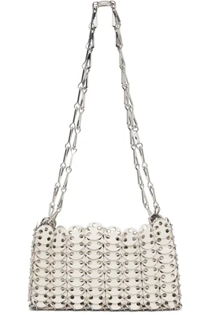 Paco rabanne Off-White 1969 Nano Bag
