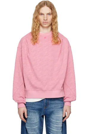 Ader Error Tetraight Product. 43 Sweatshirt