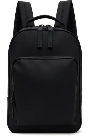 Rains Book Daypack Backpack