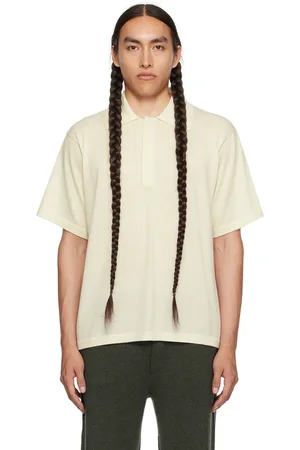 Lisa Yang Off-White 
