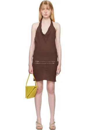 Gimaguas Costa Minidress
