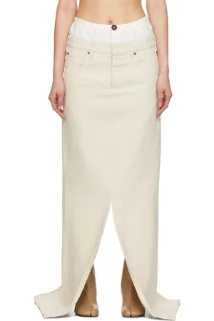 Maison Margiela Beige 