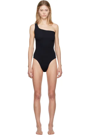 Hunza G Nancy One-Piece Swimsuit