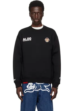 A Bathing Ape Black 