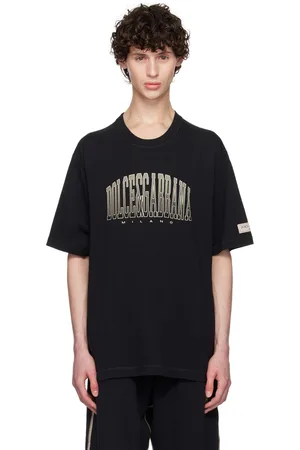 Dolce & Gabbana Black 