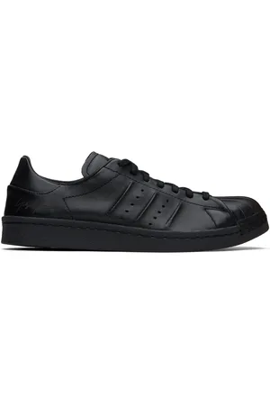Y-3 Superstar Sneakers