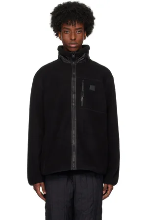 Rains Yermo Fleece Jacket