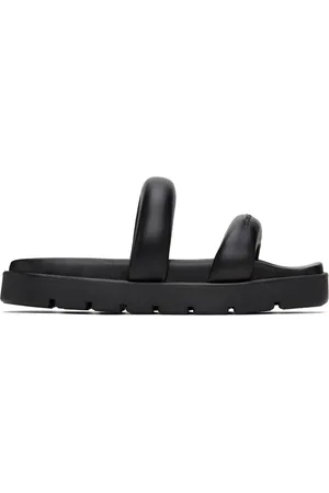 Alexander Wang Jay Flatform Sandals