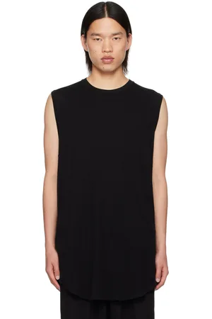 JULIUS Basic Tank Top