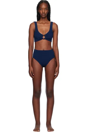 Hunza G Nadine Bikini