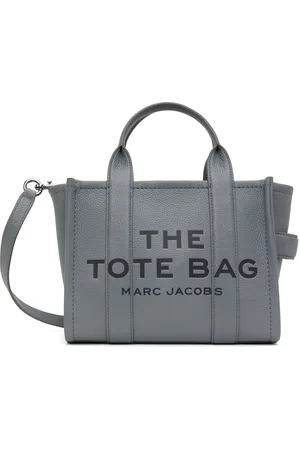 Marc Jacobs Gray 