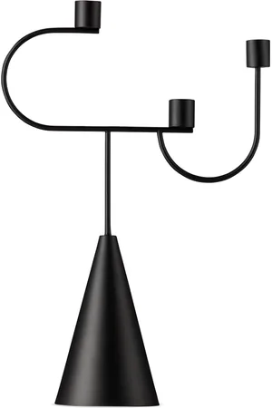 Ferm Living Avant Candelabra