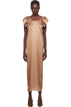 Baserange Max Midi Dress